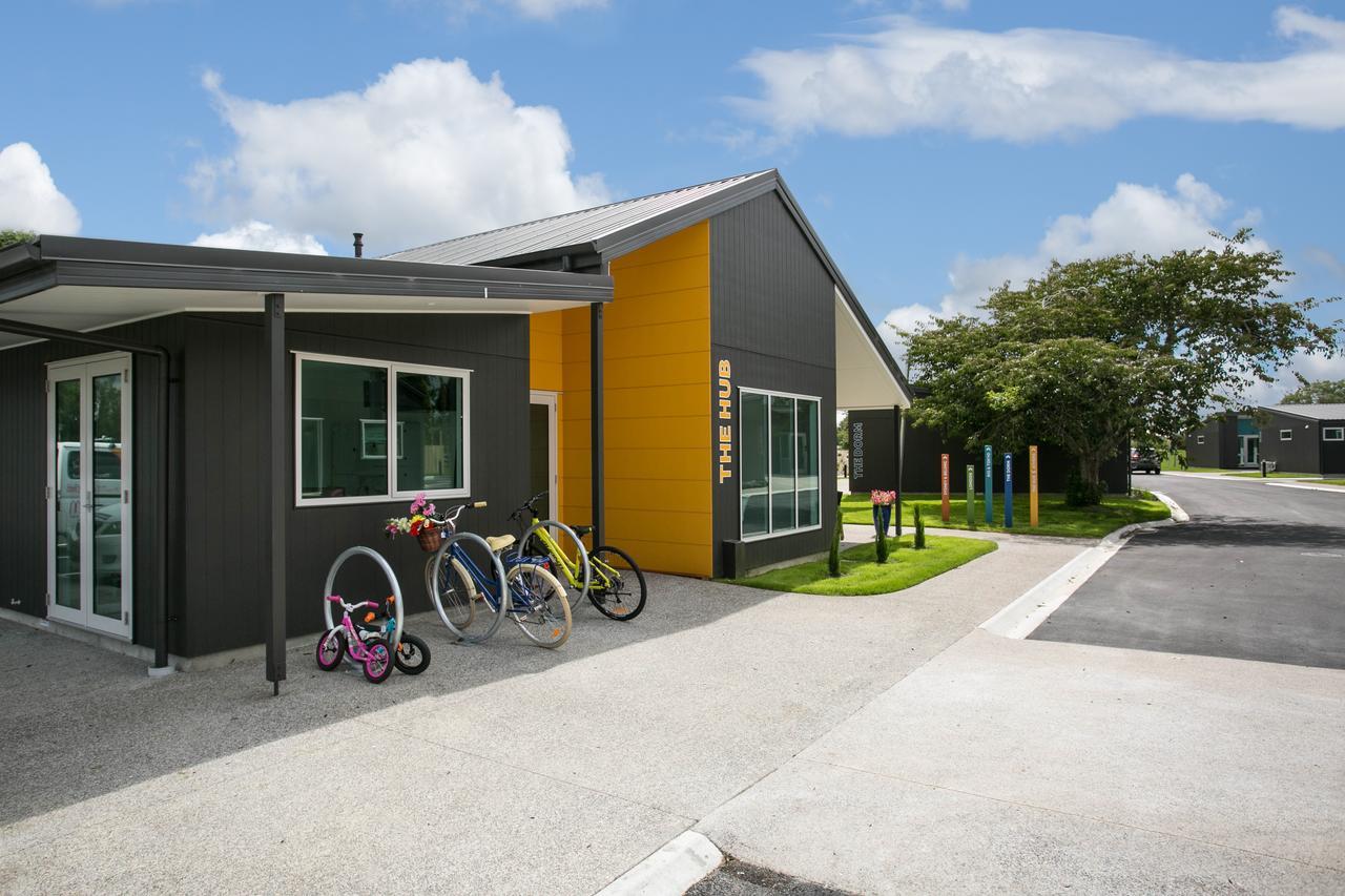Podium Lodge Cambridge Exteriör bild