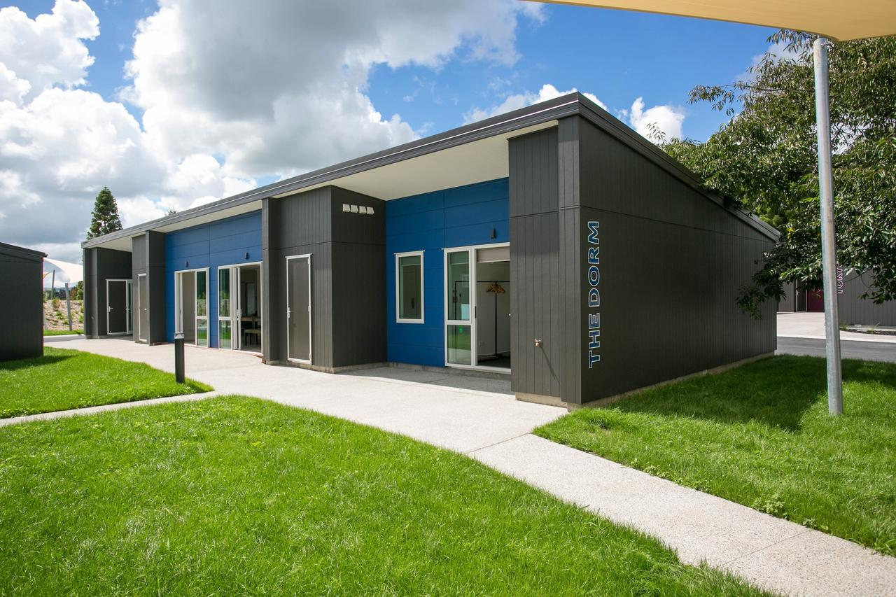 Podium Lodge Cambridge Exteriör bild